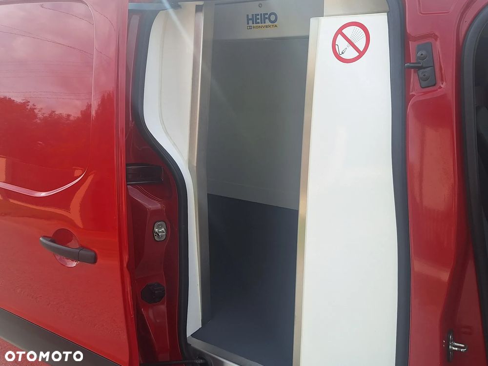 Peugeot Partner - 17