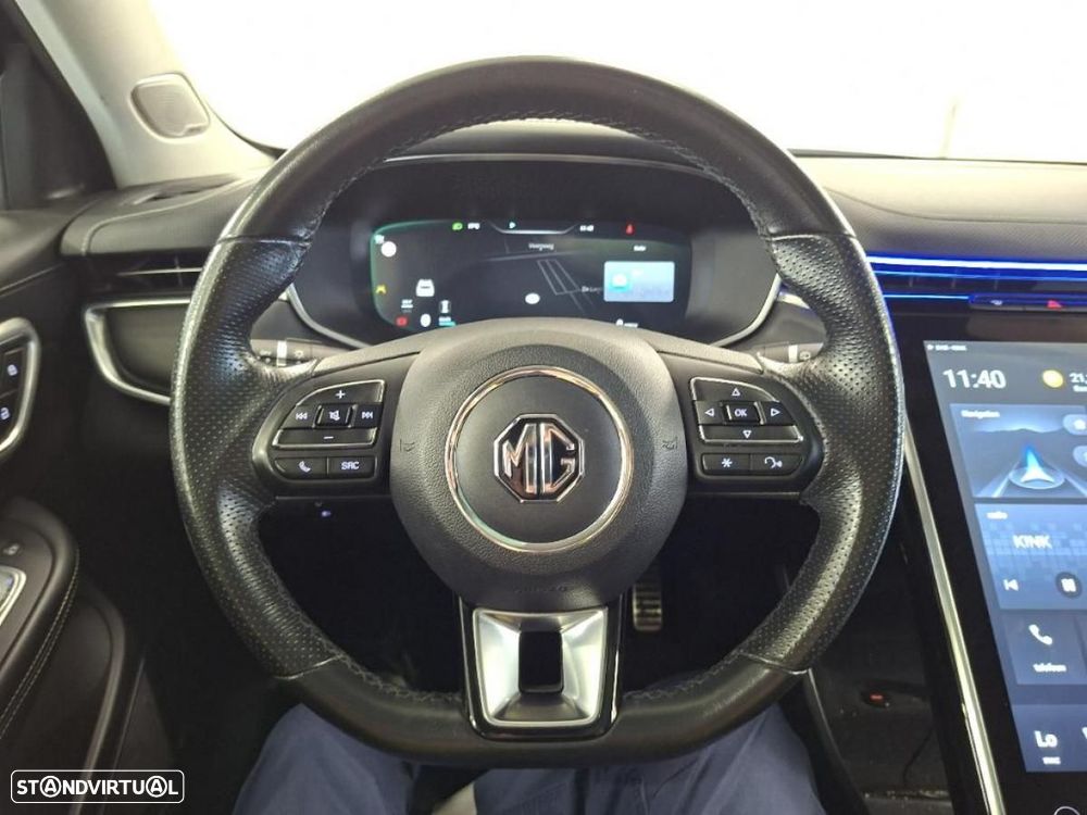 MG Marvel R 70 kWh AWD Performance - 8