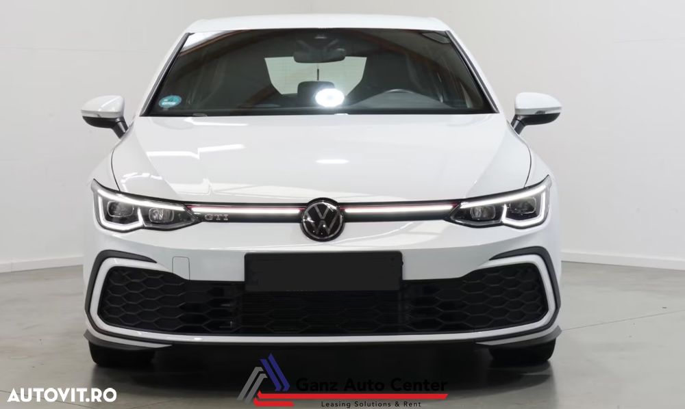 Volkswagen Golf 2.0 TSI DSG GTI Performance - 16