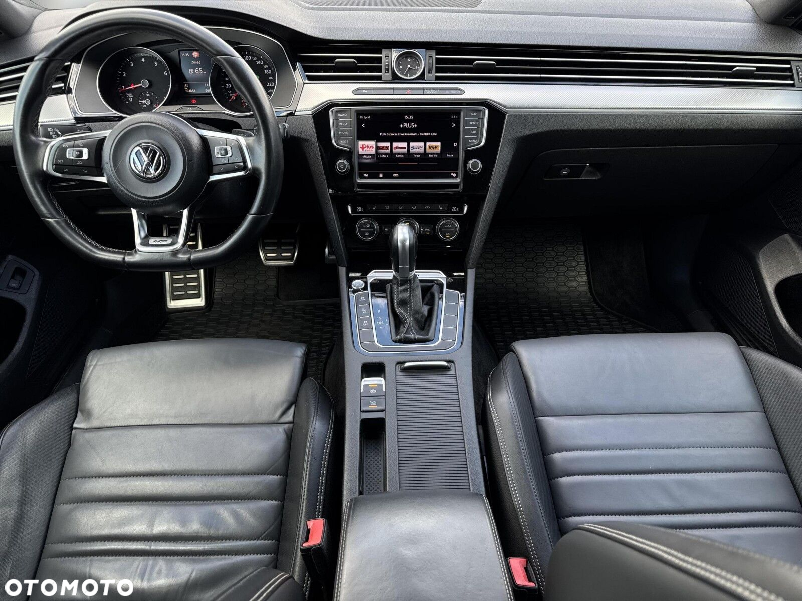 Volkswagen Passat 2.0 TSI BMT 4Mot Highline DSG - 20