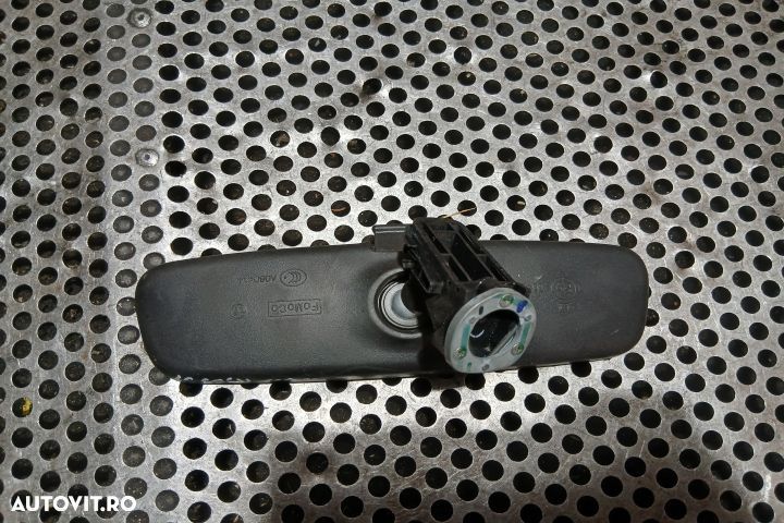 Oglinda retrovizoare parbriz E9014276 E9014276 Ford Focus 4 [2018 - 2 - 3