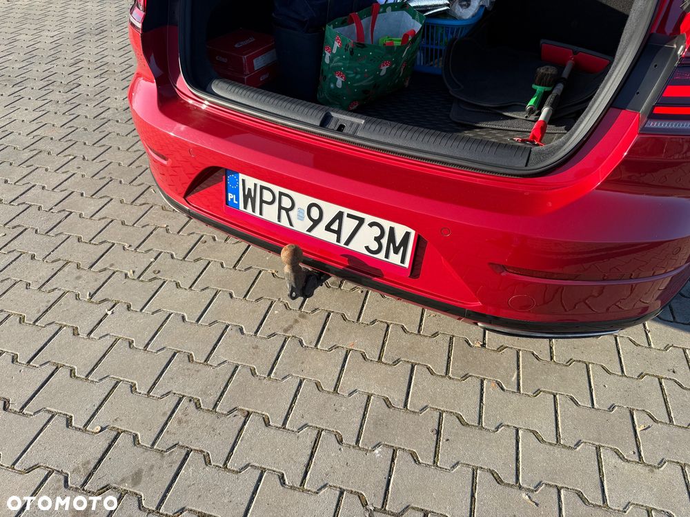 Volkswagen Arteon 2.0 TSI 4Motion R-Line DSG - 25