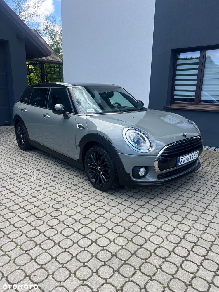 MINI Clubman Cooper - 17