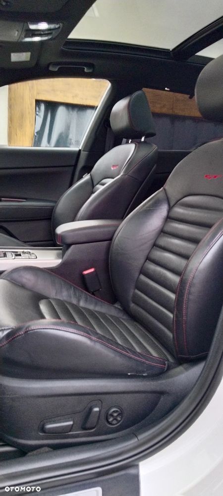 Kia Optima Sportagon 2.0 T-GDI Automatik GT - 23