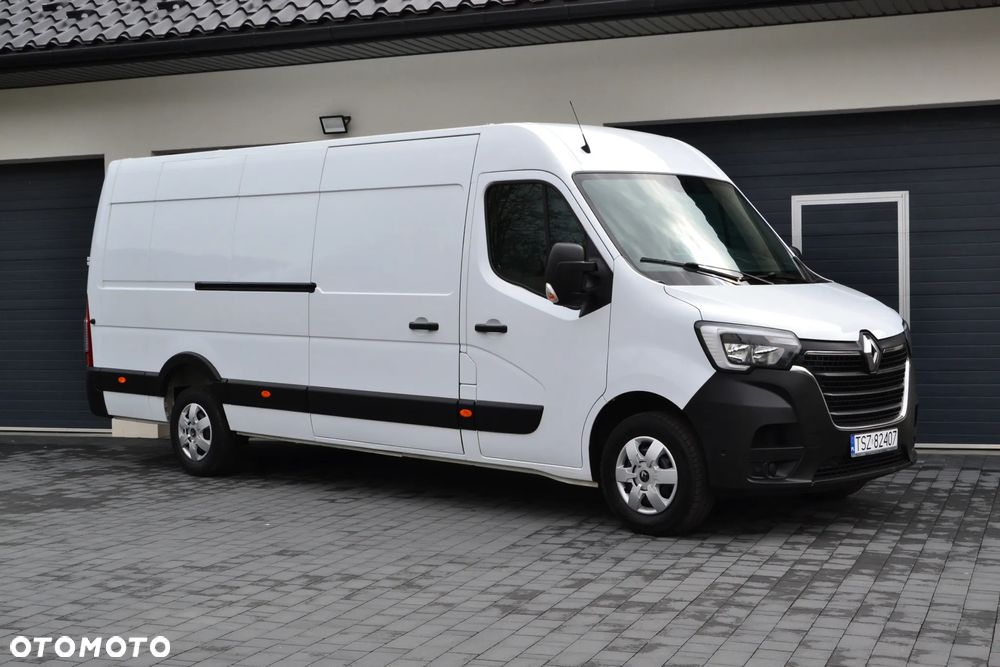 Renault MASTER MOVANO L4H2 - 2
