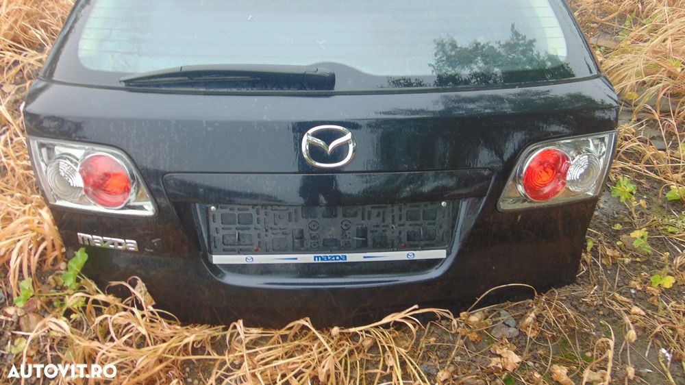 Stopuri Mazda 6 break an 2003/2007 - 3