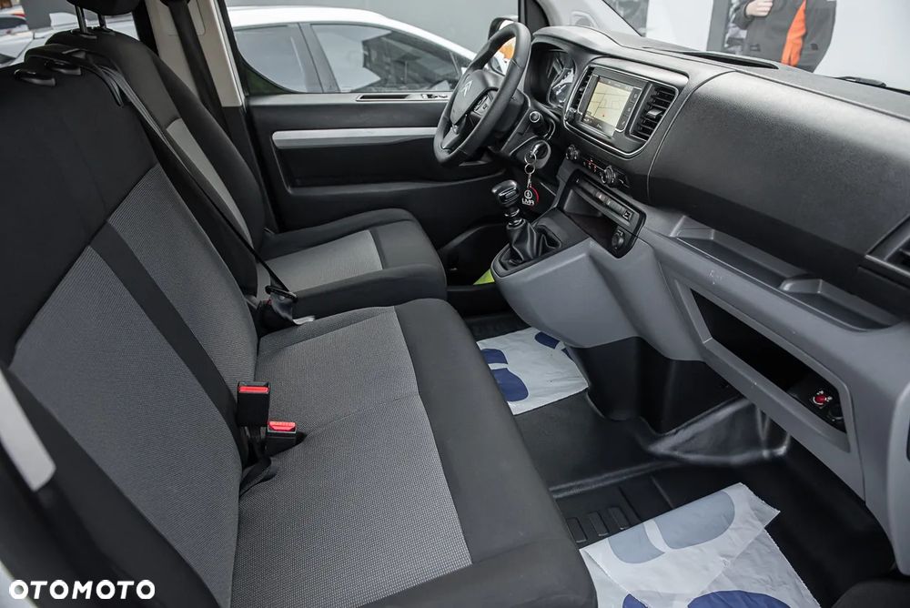 Citroën Jumpy Combi - 21