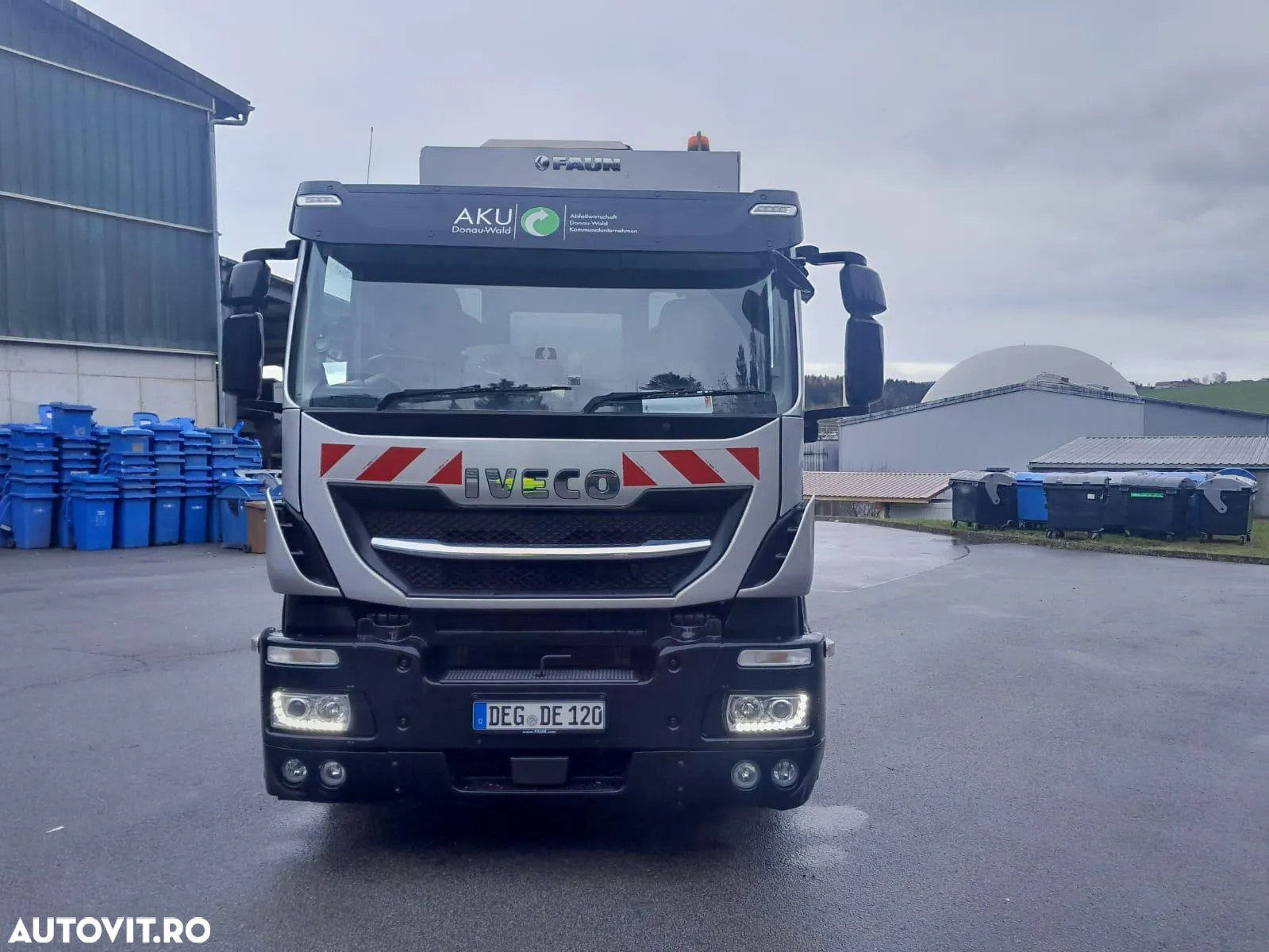 Iveco Stralis - 4