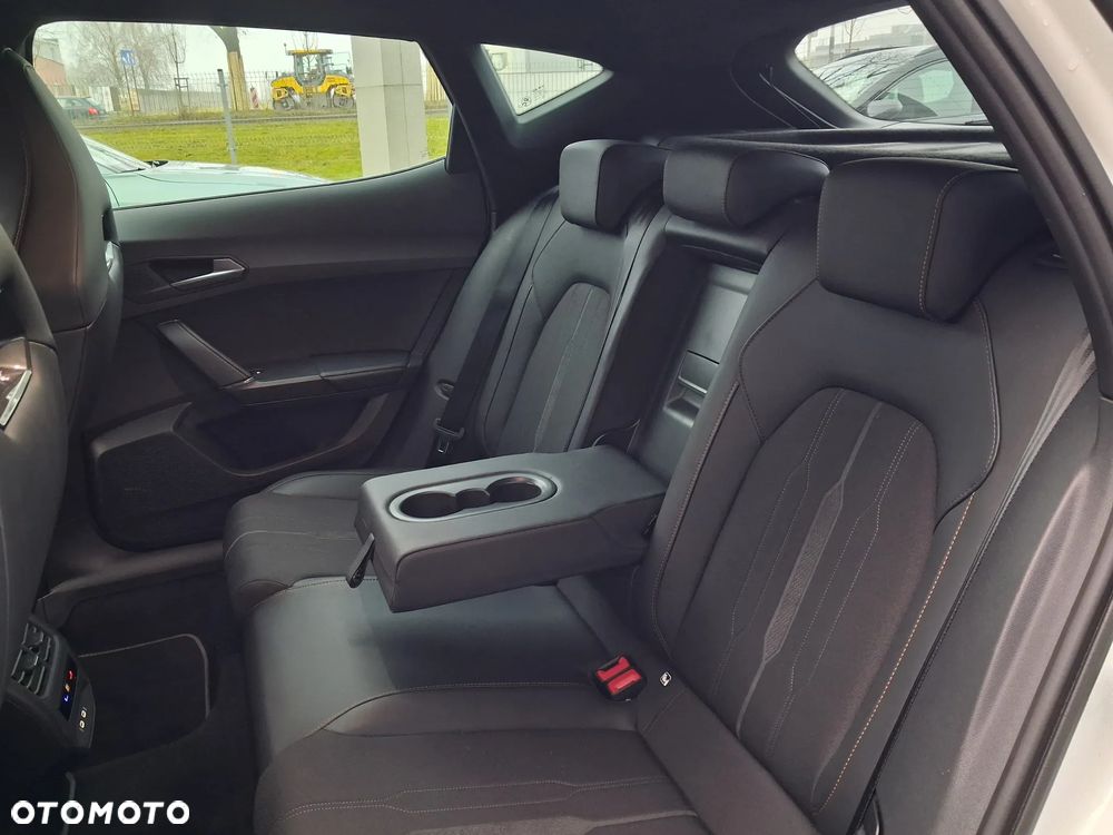 Cupra Formentor - 16