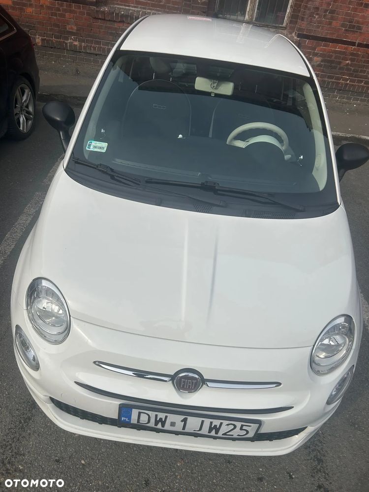 Fiat 500 1.2 Pop - 7