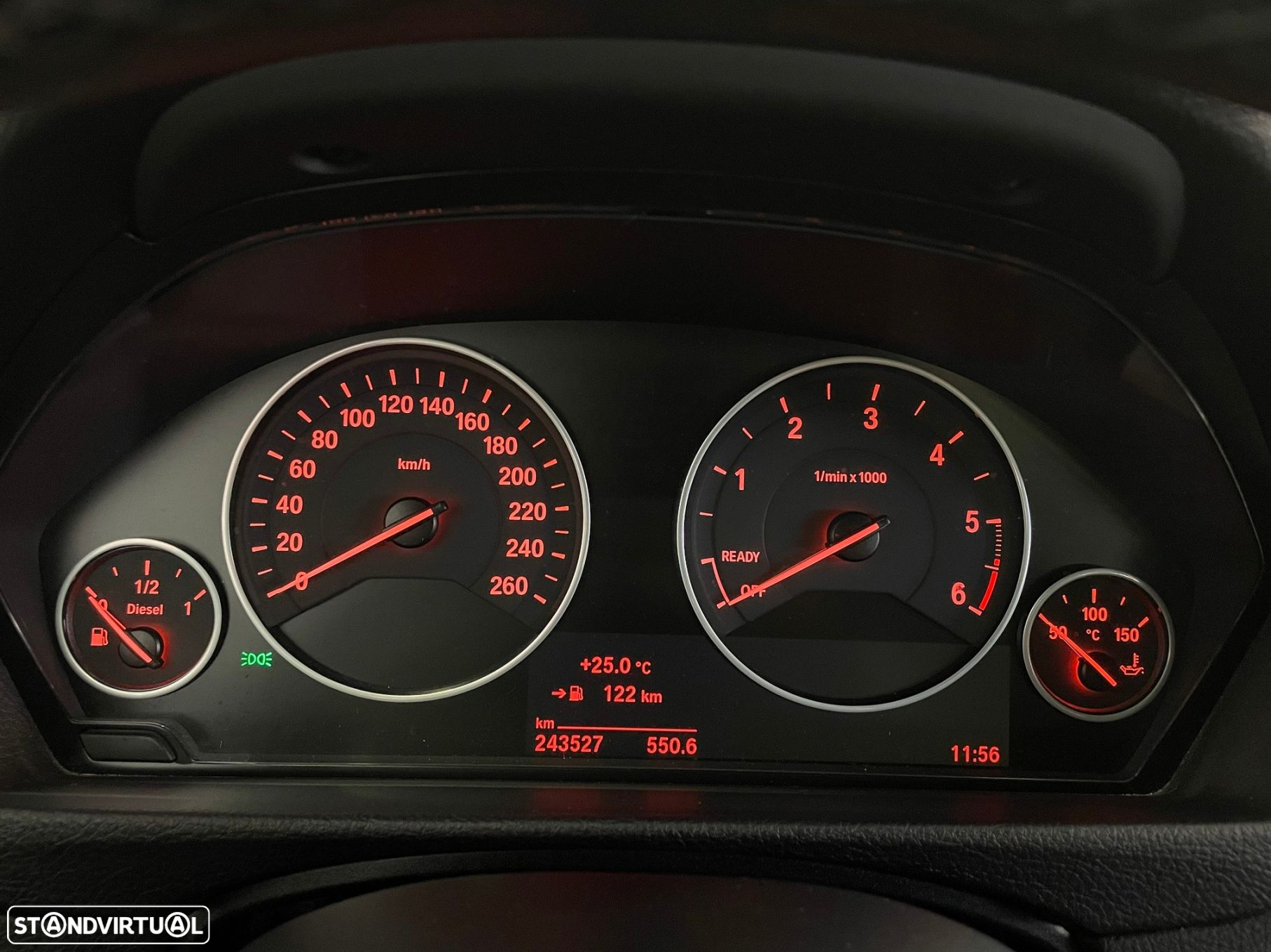 BMW 418 Gran Coupé d Advantage - 31