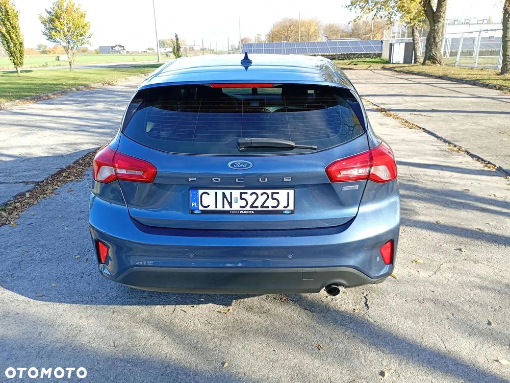 Ford Focus - 29