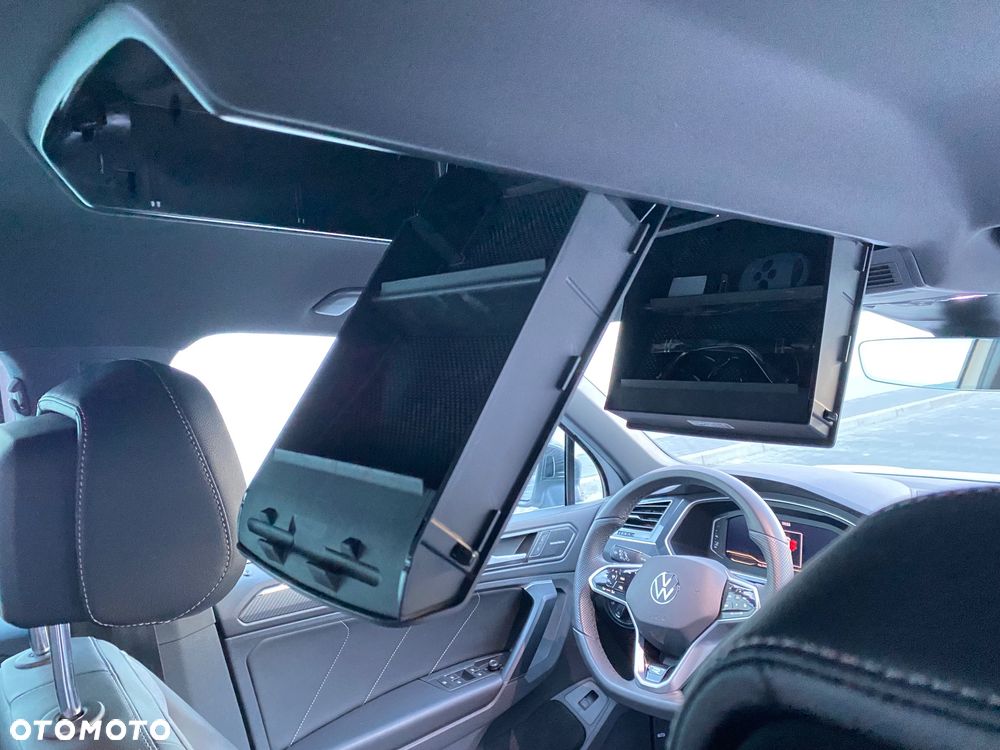 Volkswagen Tiguan 2.0 TSI 4Mot R-Line DSG - 30