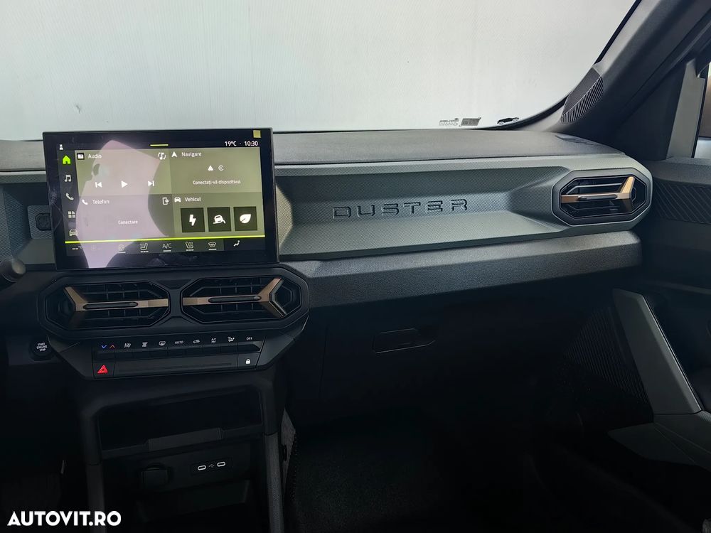Dacia Duster 155 Extreme - 21