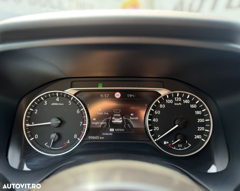 Nissan Qashqai - 32