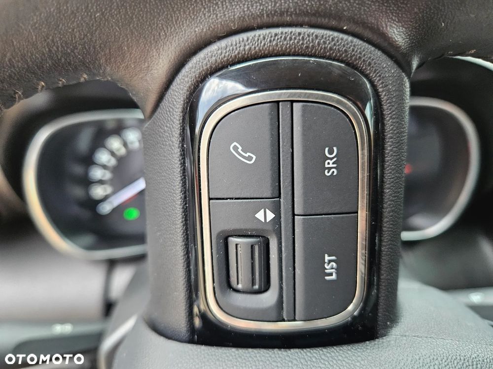 Citroën C3 Aircross 1.2 PureTech Feel S&S - 18