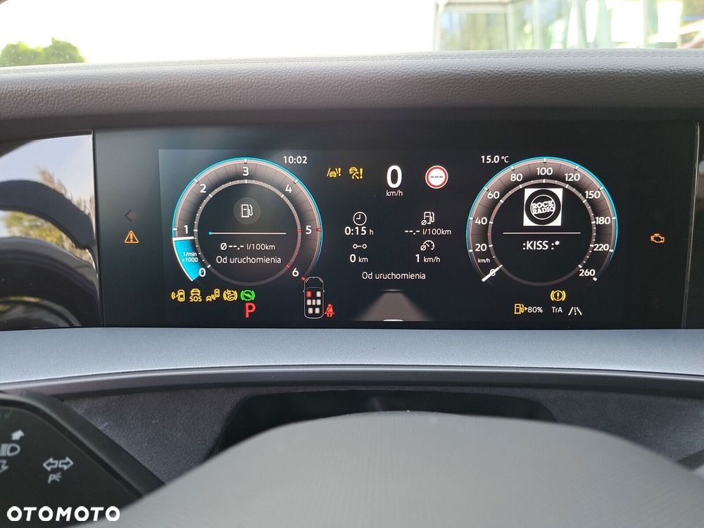 Volkswagen Tayron 2.0 TDI SCR 4Mot R-Line Plus DSG - 14