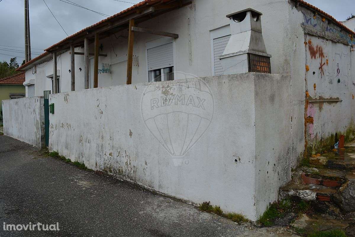 Moradia T3 para venda - Grande imagem: 2/11