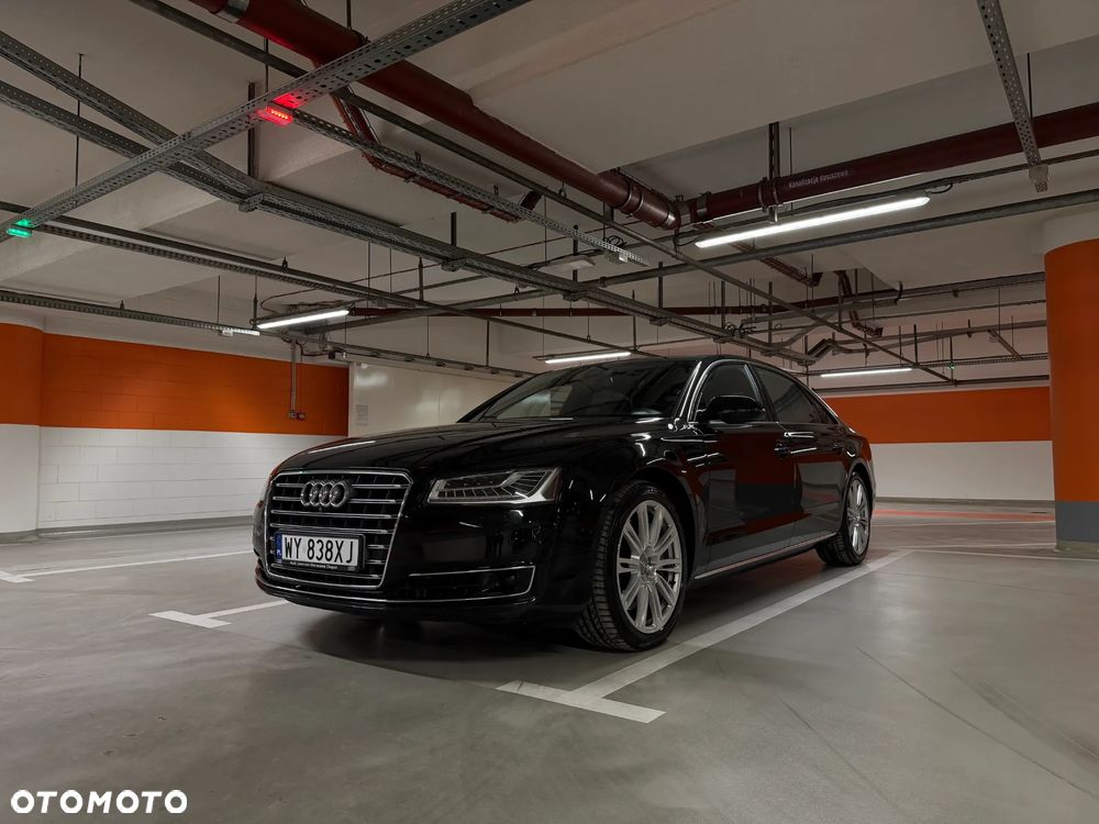 Audi A8 - 3