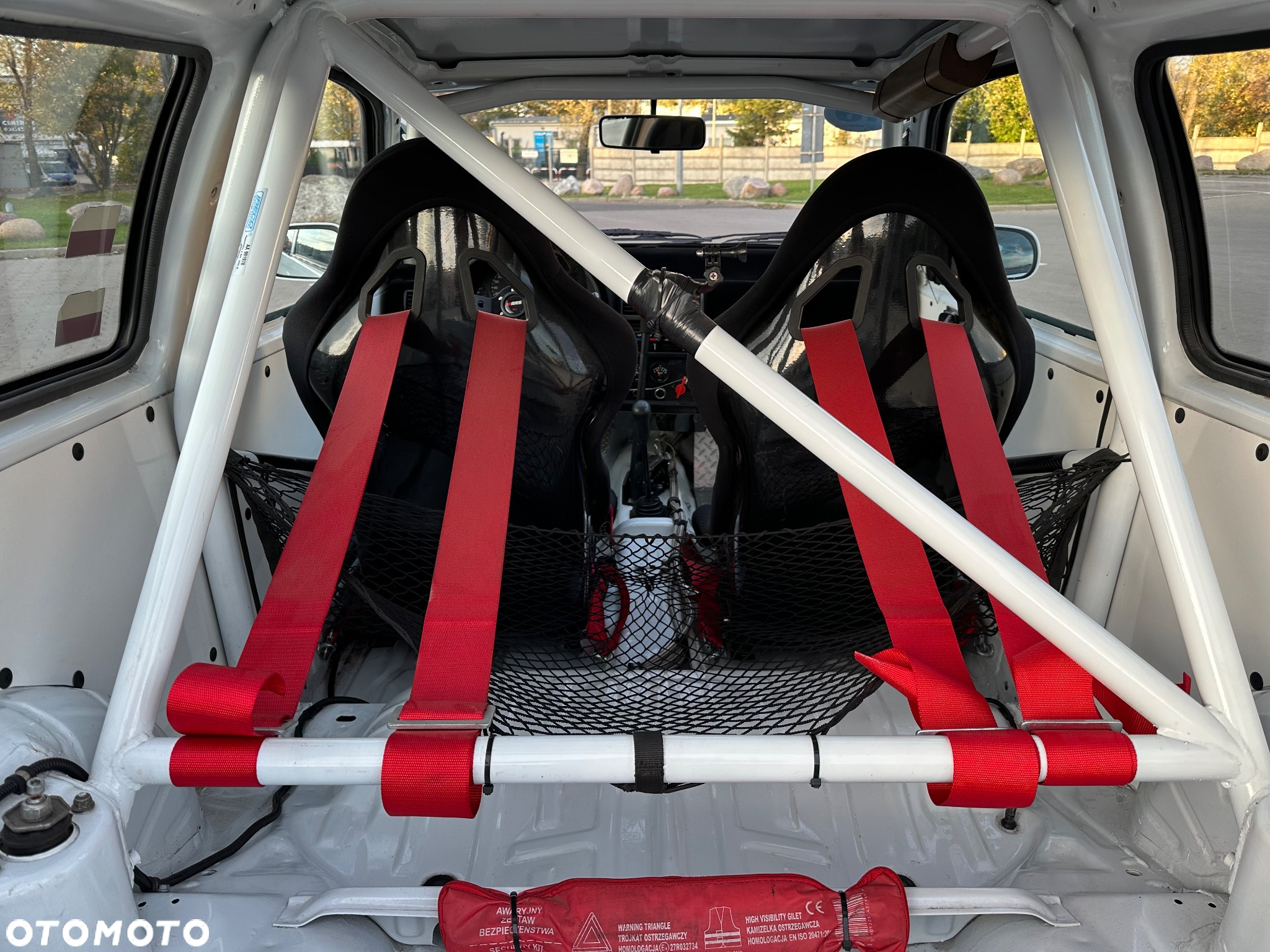 Suzuki Swift 1.3 16V GTi - 8
