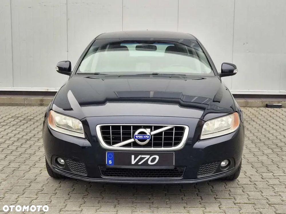 Volvo V70 2.0 - 7