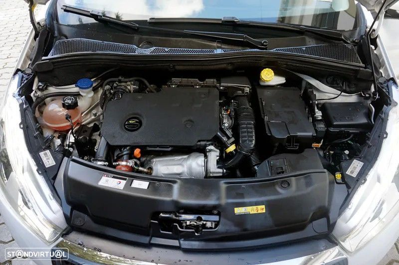 Peugeot 208 1.5 BlueHDi Signature - 23