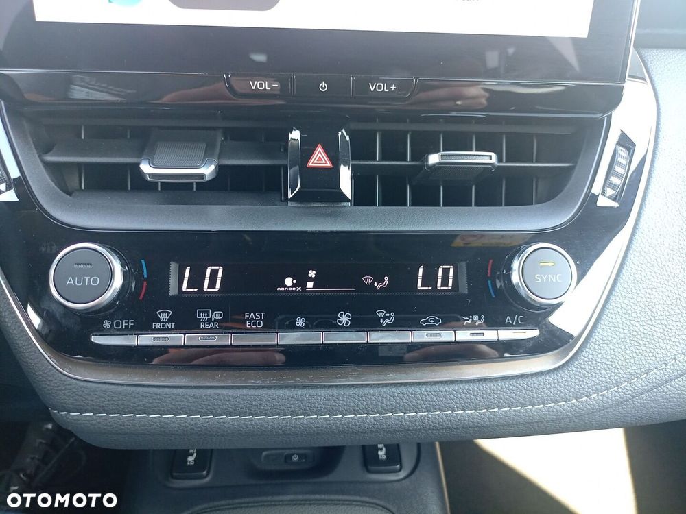 Toyota Corolla 1.8 Hybrid GR Sport Dynamic - 19