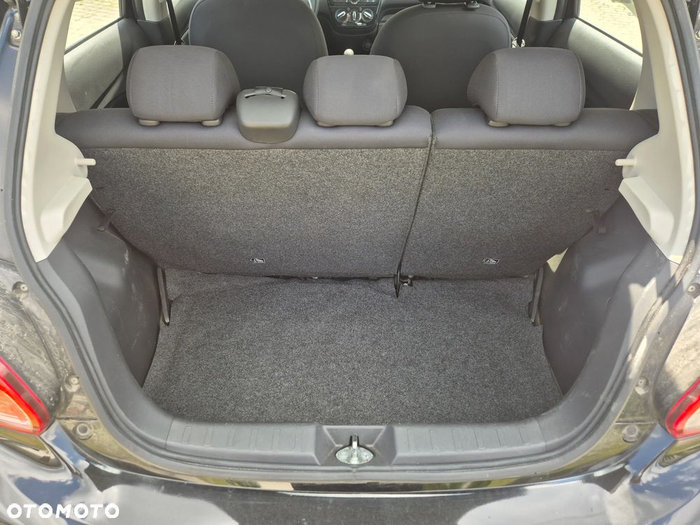 Mitsubishi Space Star 1.0 Edition 100 - 9
