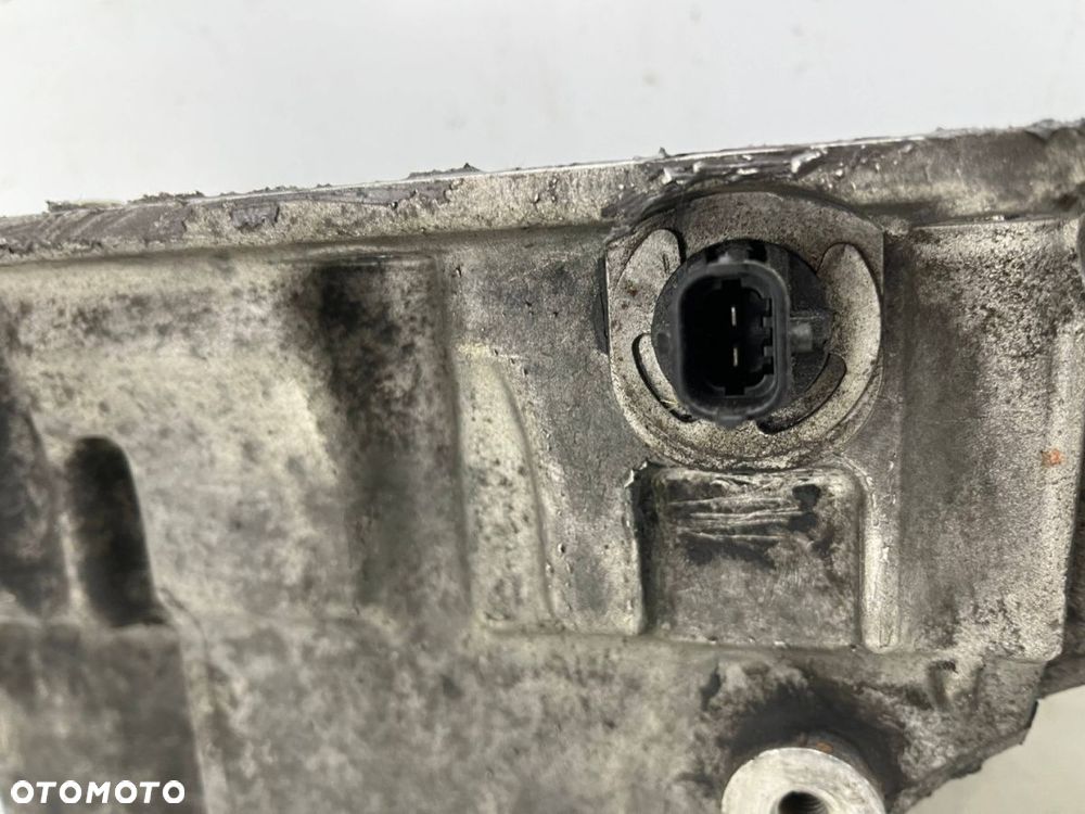 Miska olejowa Opel Insignia A Astra J Zafira C Saab 9-5 II 08-17r. 2.0 CDTi misa silnika 55575128 - 6