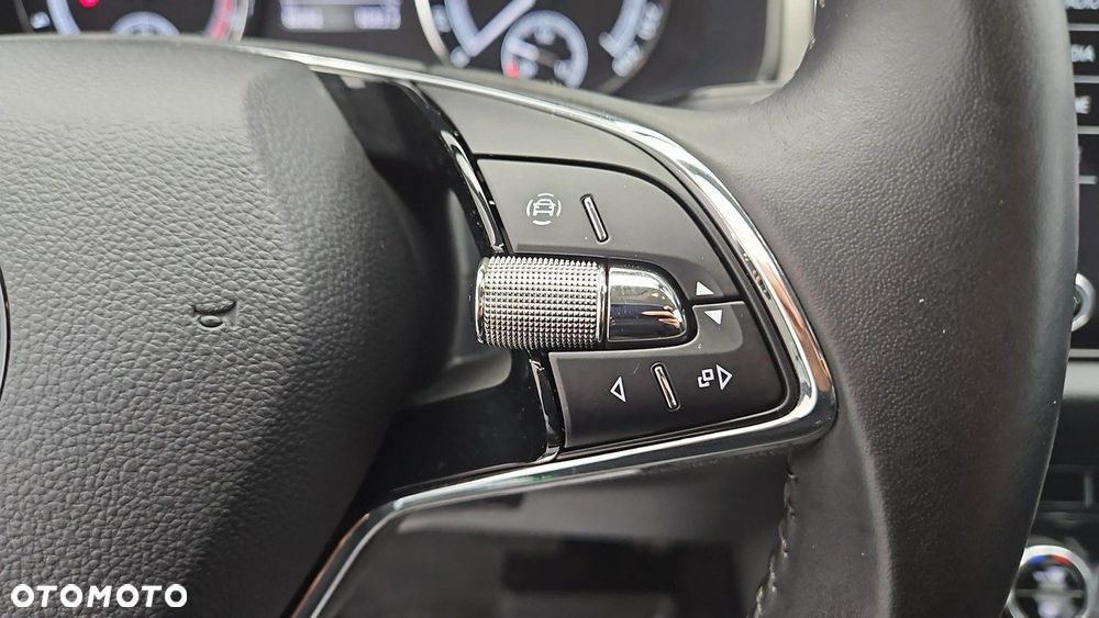 Skoda Kodiaq 2.0 TDI 4x2 Ambition DSG - 15