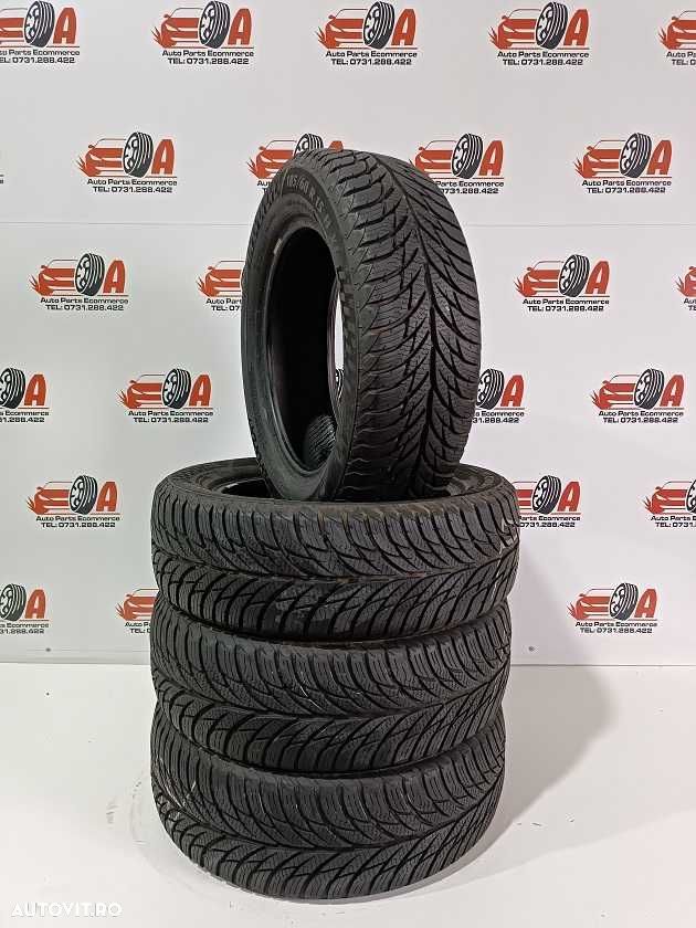 Anvelope 185/60/R15 88H MATADOR ALL SEASONS CP-N20787 - 1