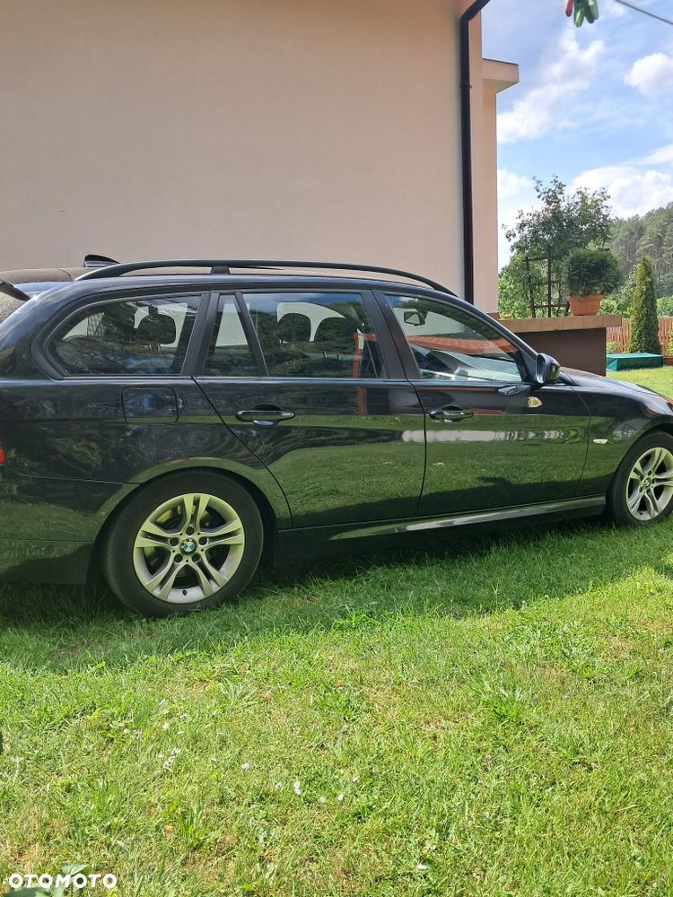 BMW Seria 3 - 4