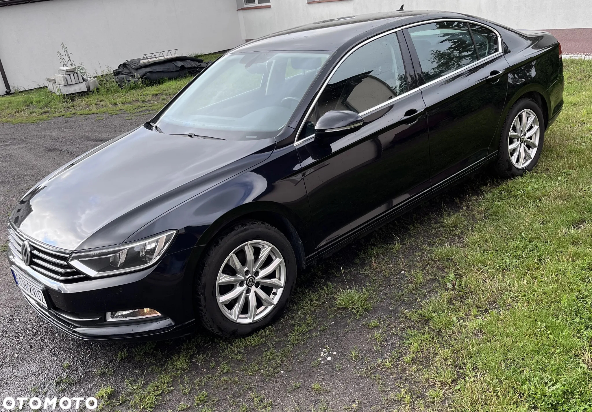 Volkswagen Passat 1.6 TDI BMT Comfortline - 2
