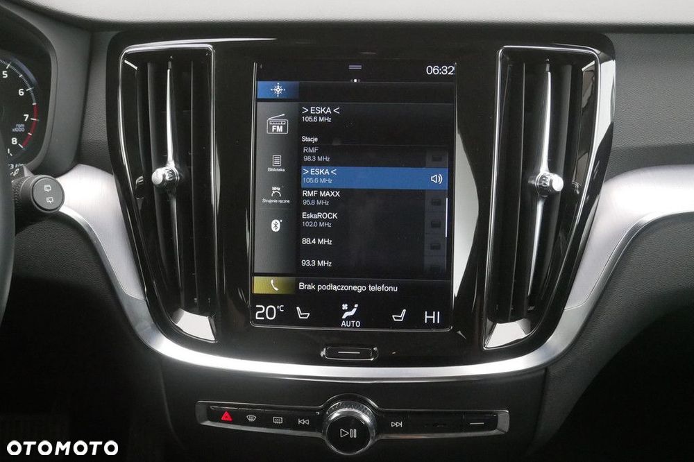 Volvo V60 - 10
