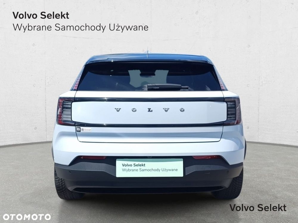 Volvo EX30 - 7
