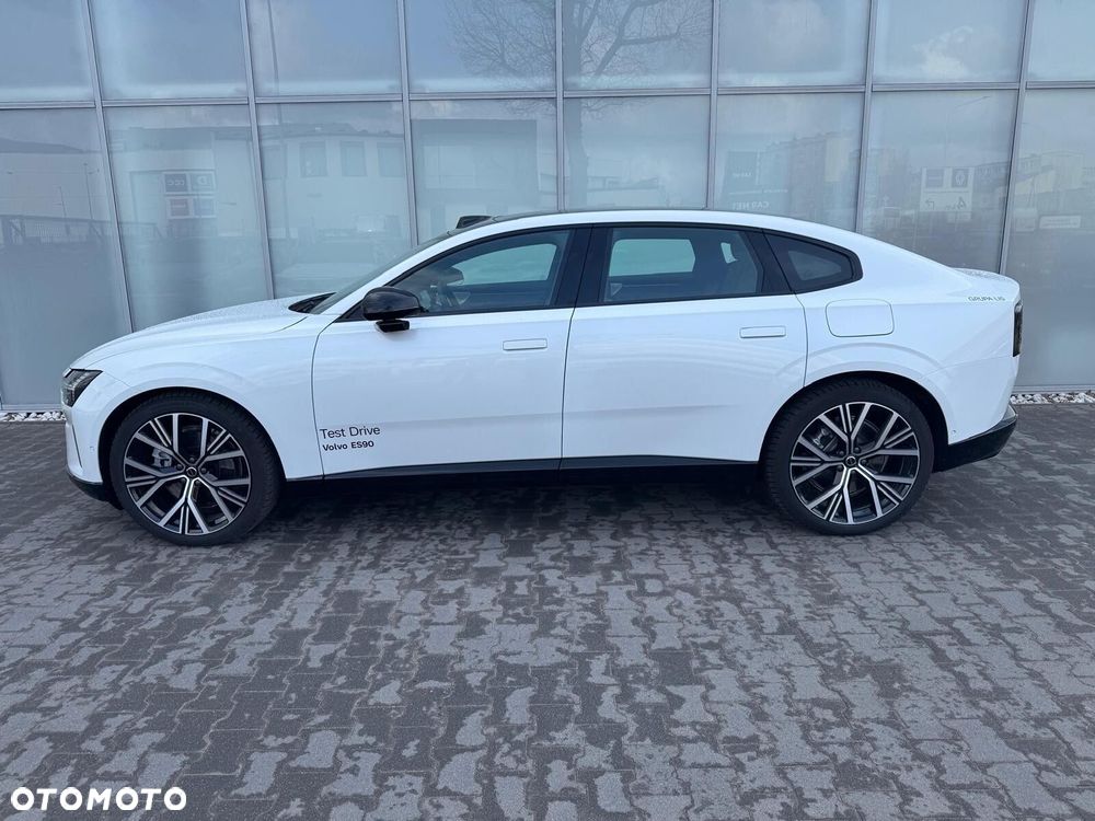 Volvo S90 - 8