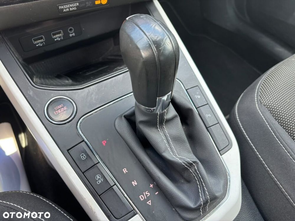 Seat Arona 1.0 TSI GPF Xcellence S&S DSG - 10