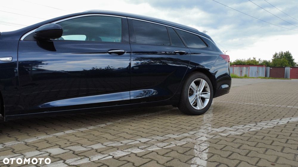 Opel Insignia 1.6 T Elite S&S - 6