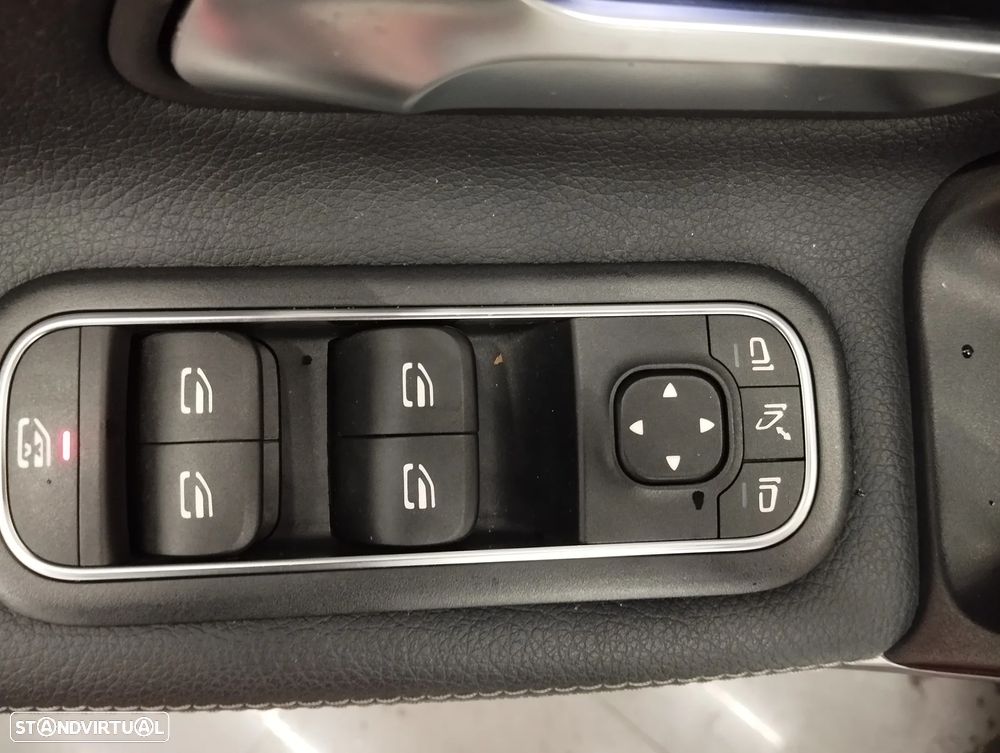 Mercedes-Benz A 200 Progressive Aut. - 19