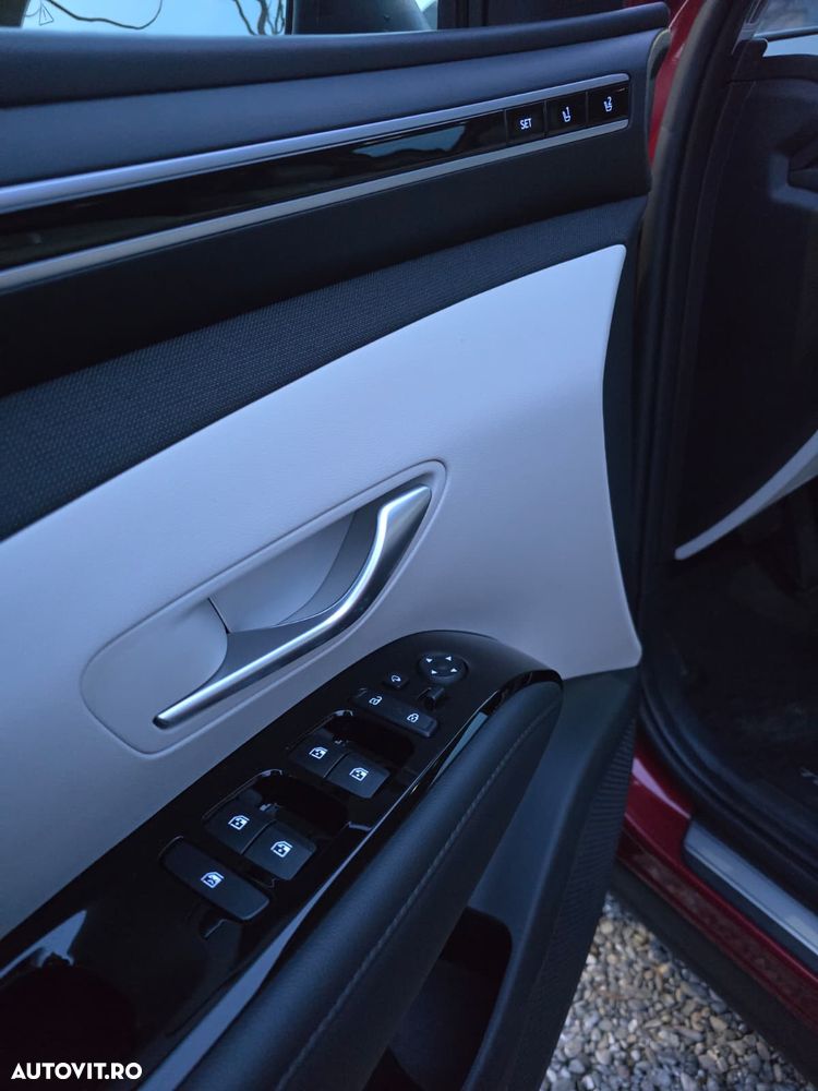 Hyundai Tucson - 14