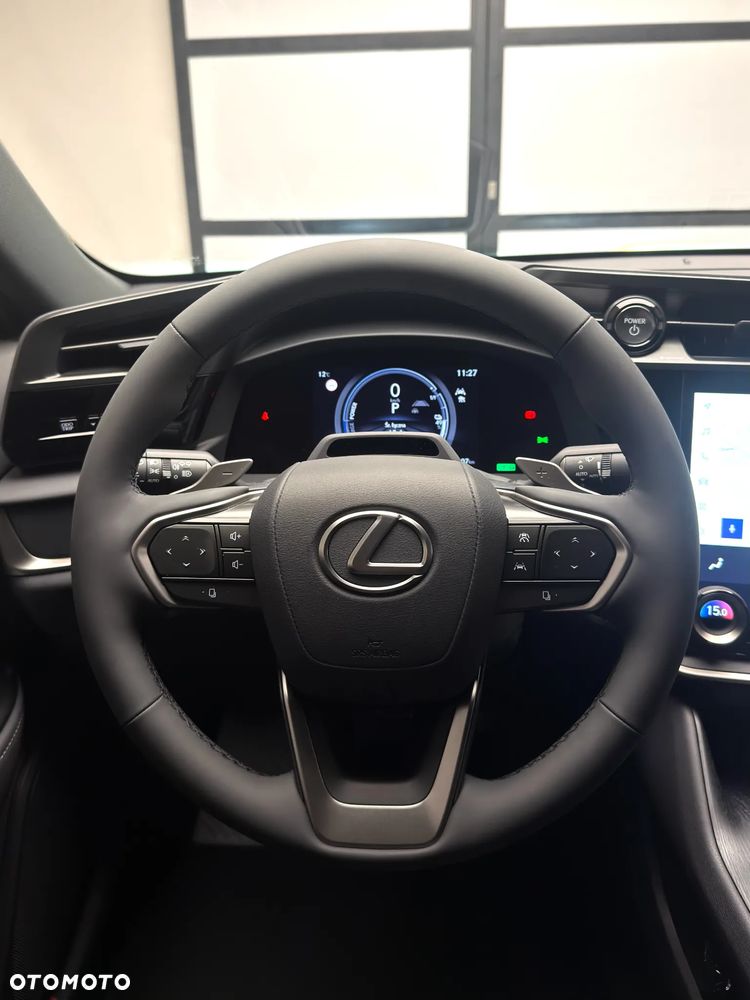 Lexus RZ 500e 77kWh Prestige DIRECT4 - 14