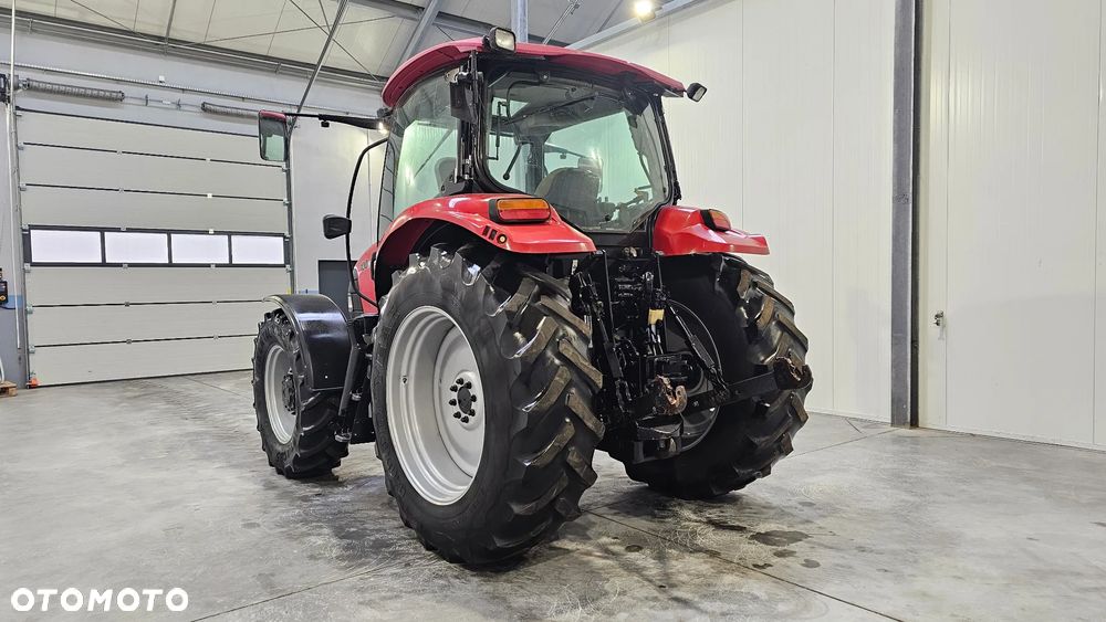 Case IH MAXXUM X100 Transport Klimatyzacja FARMALL   NEW T5 .105 T5.90 PREMIUM TLS MASSEY Ares Arion 410 Axos 310 - 9
