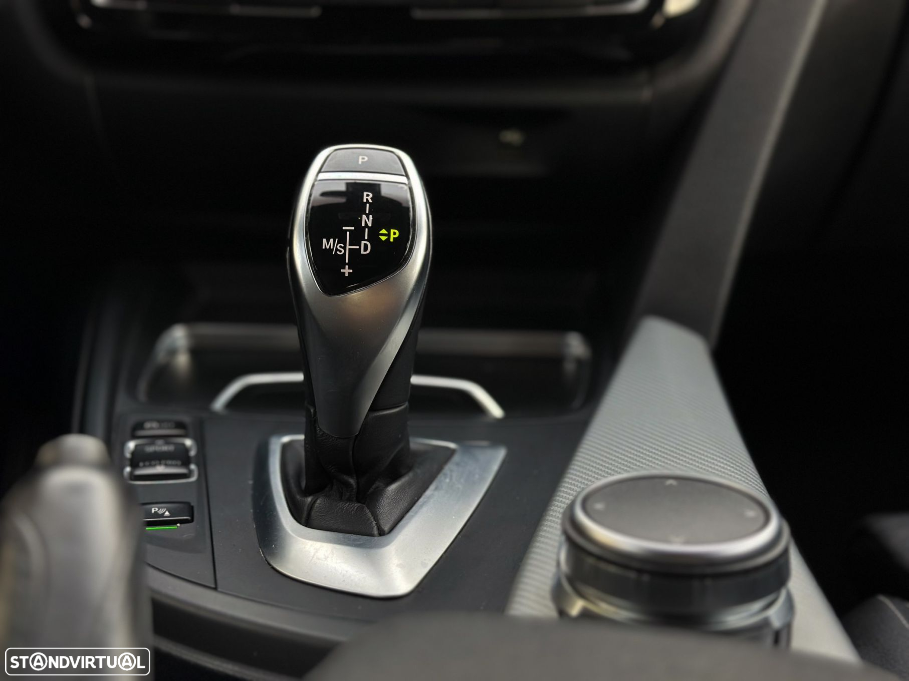 BMW 420 Gran Coupé d Pack M Auto - 47