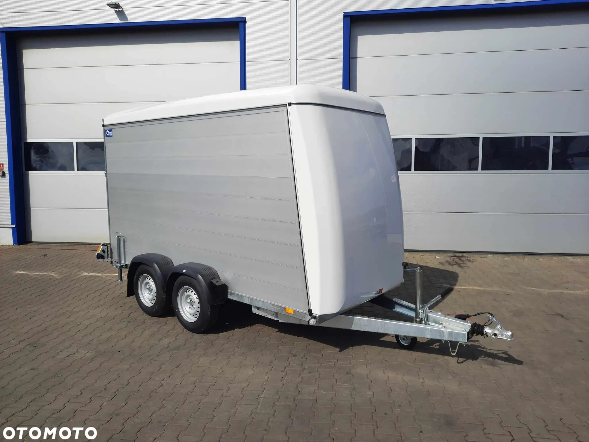 Blyss FL 2731 HTC ALU - 2