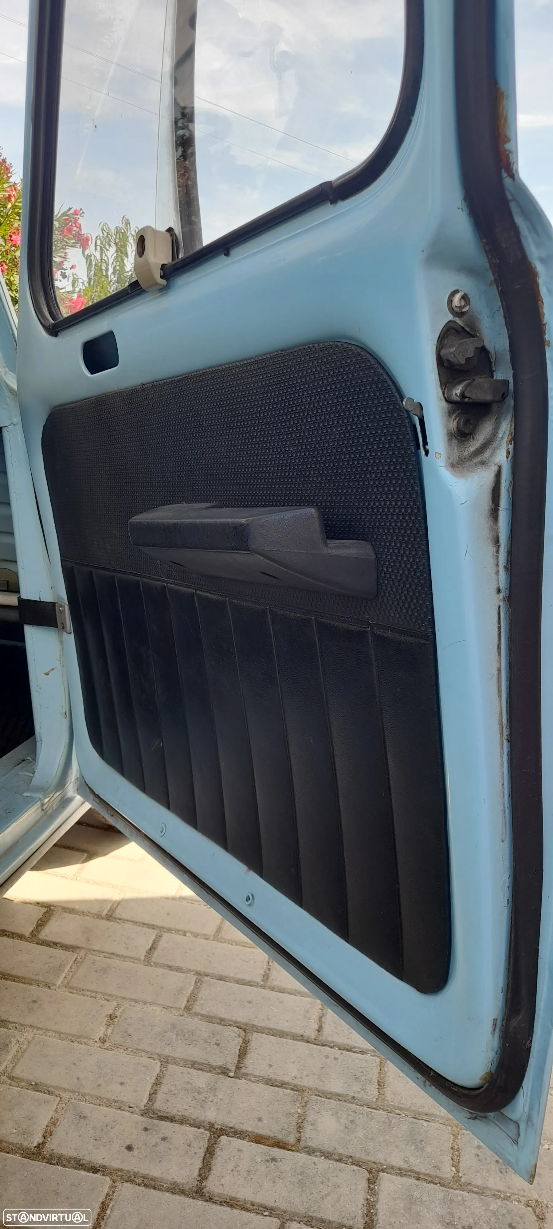 Renault 4 1.1 GTL - 6