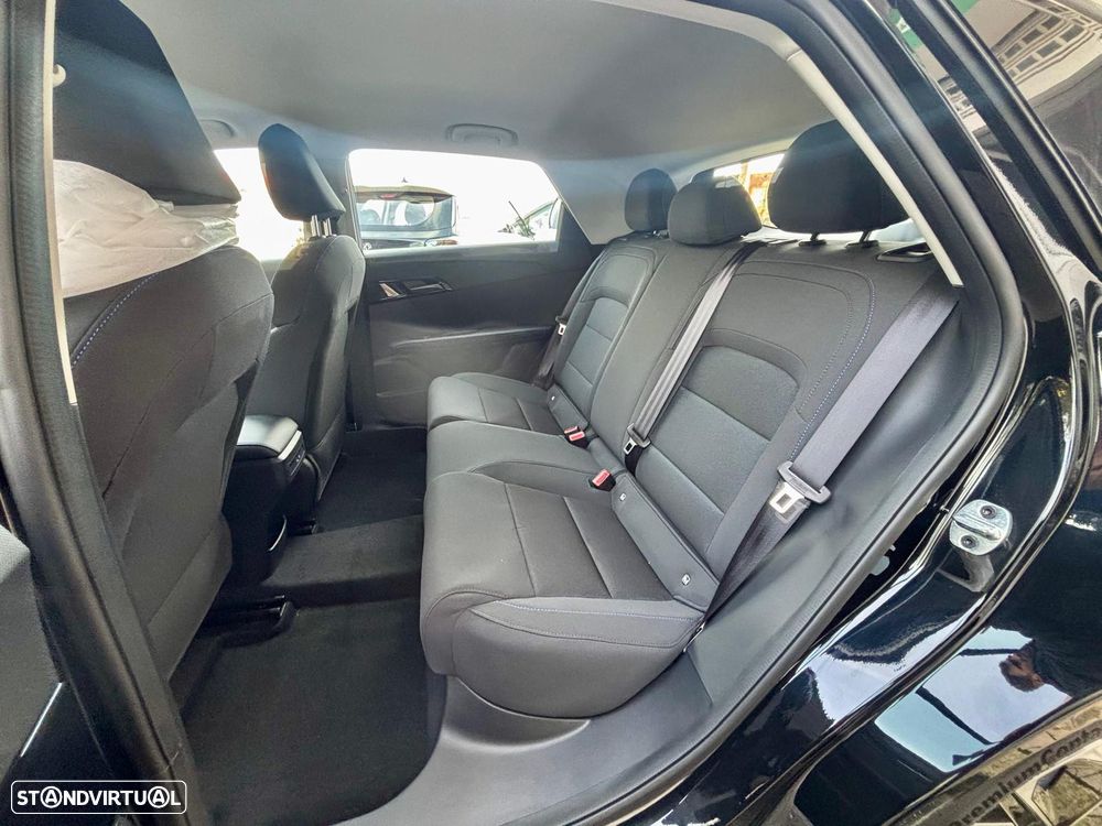 MG MG4 51 kWh Standard - 8