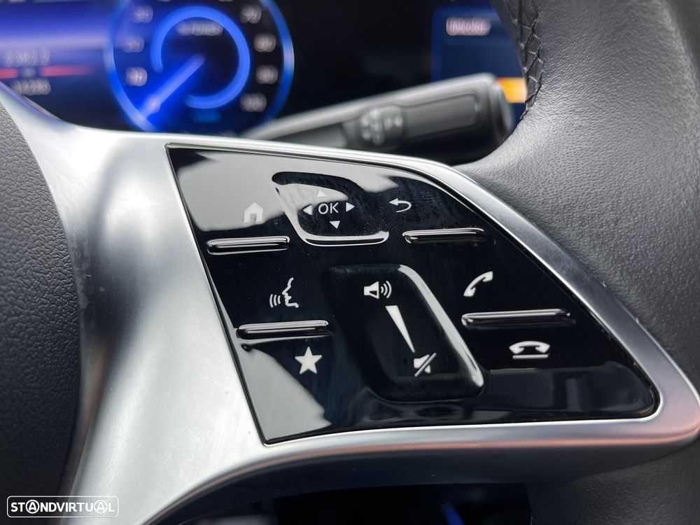 Mercedes-Benz EQA 250+ Progressive - 24