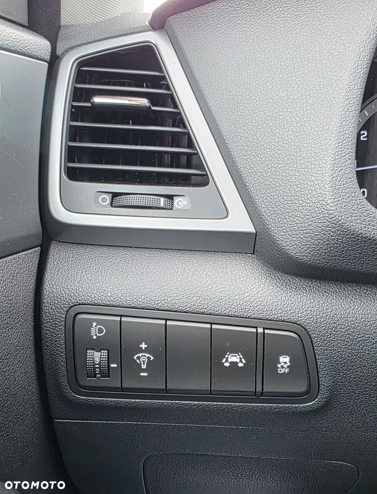 Hyundai Tucson 1.6 GDi 2WD Advantage - 20