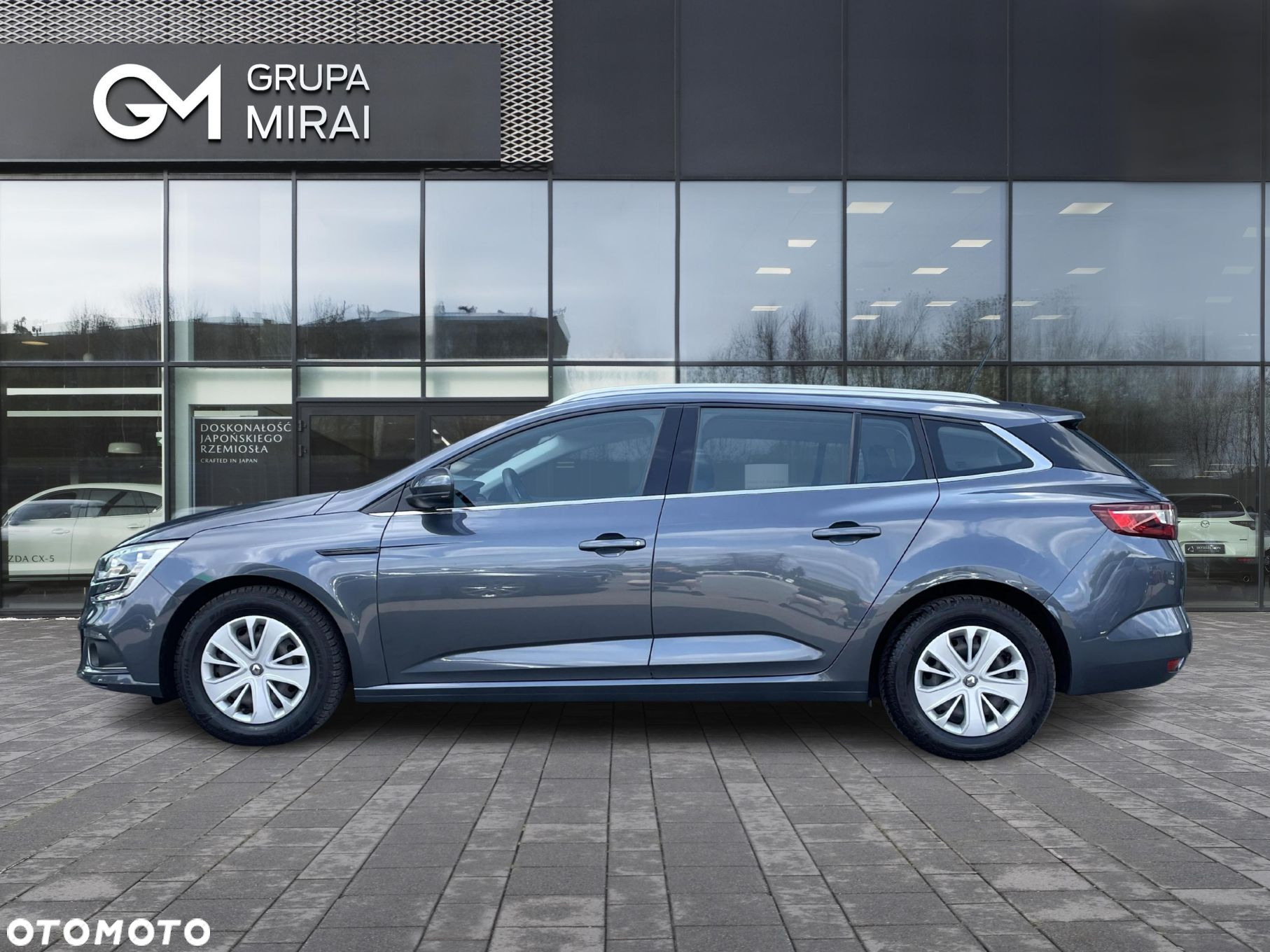 Renault Megane 1.3 TCe FAP Business - 2