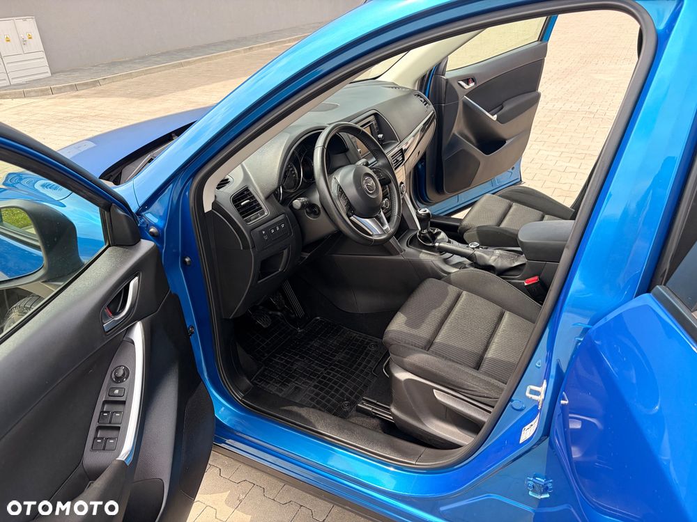 Mazda CX-5 2.0 Skyenergy 2WD - 16